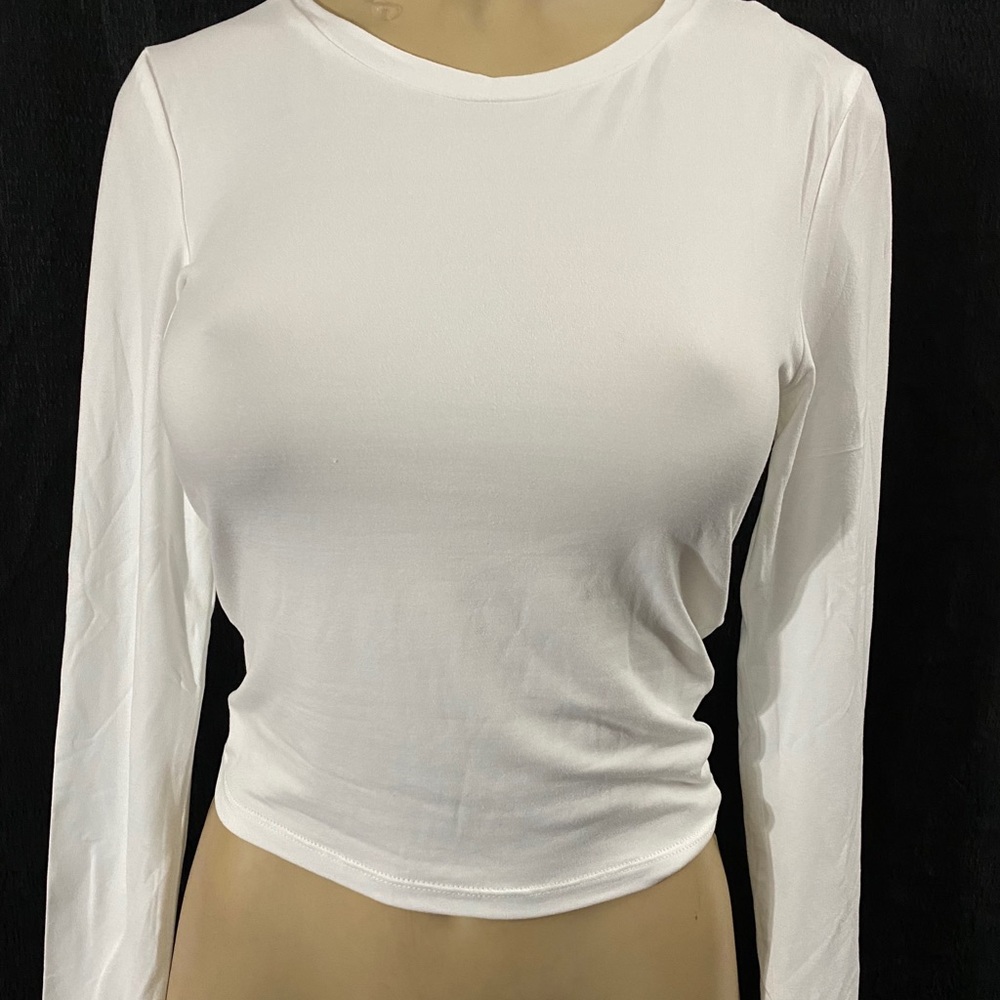 Fashion Nova Crew Neck